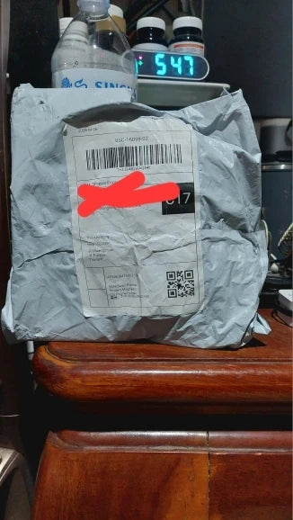 Review Card