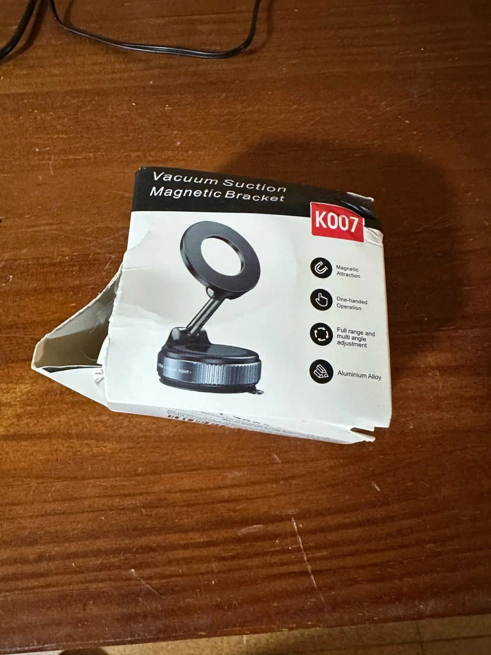 Review Card